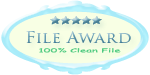 5 Star Award File Award