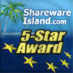 SharewareIsland Calculator Award