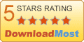 5 Star Award DownloadMost