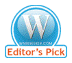 WareSeeker Editor's Choice
